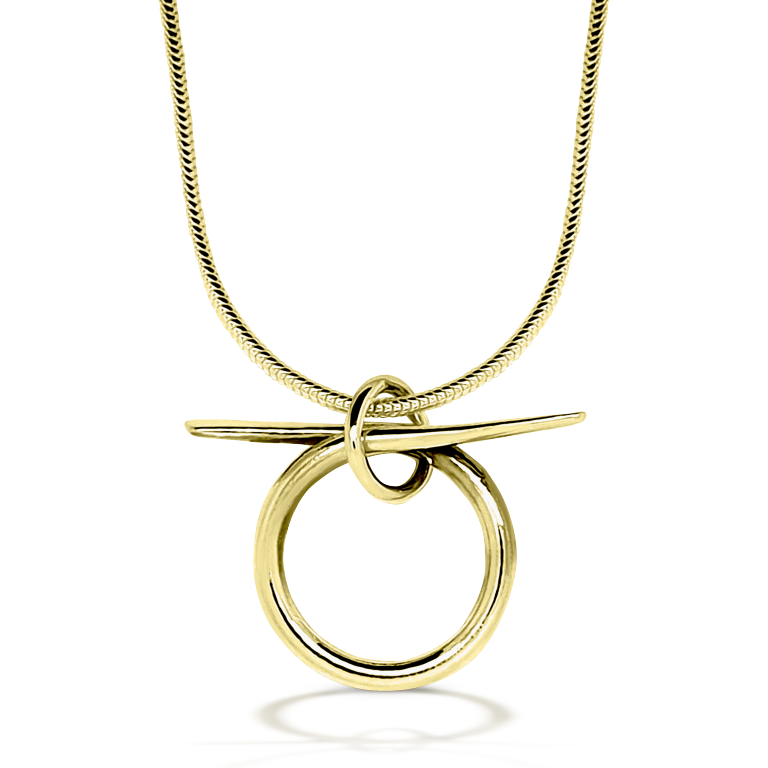 Francesca Necklace – Filia