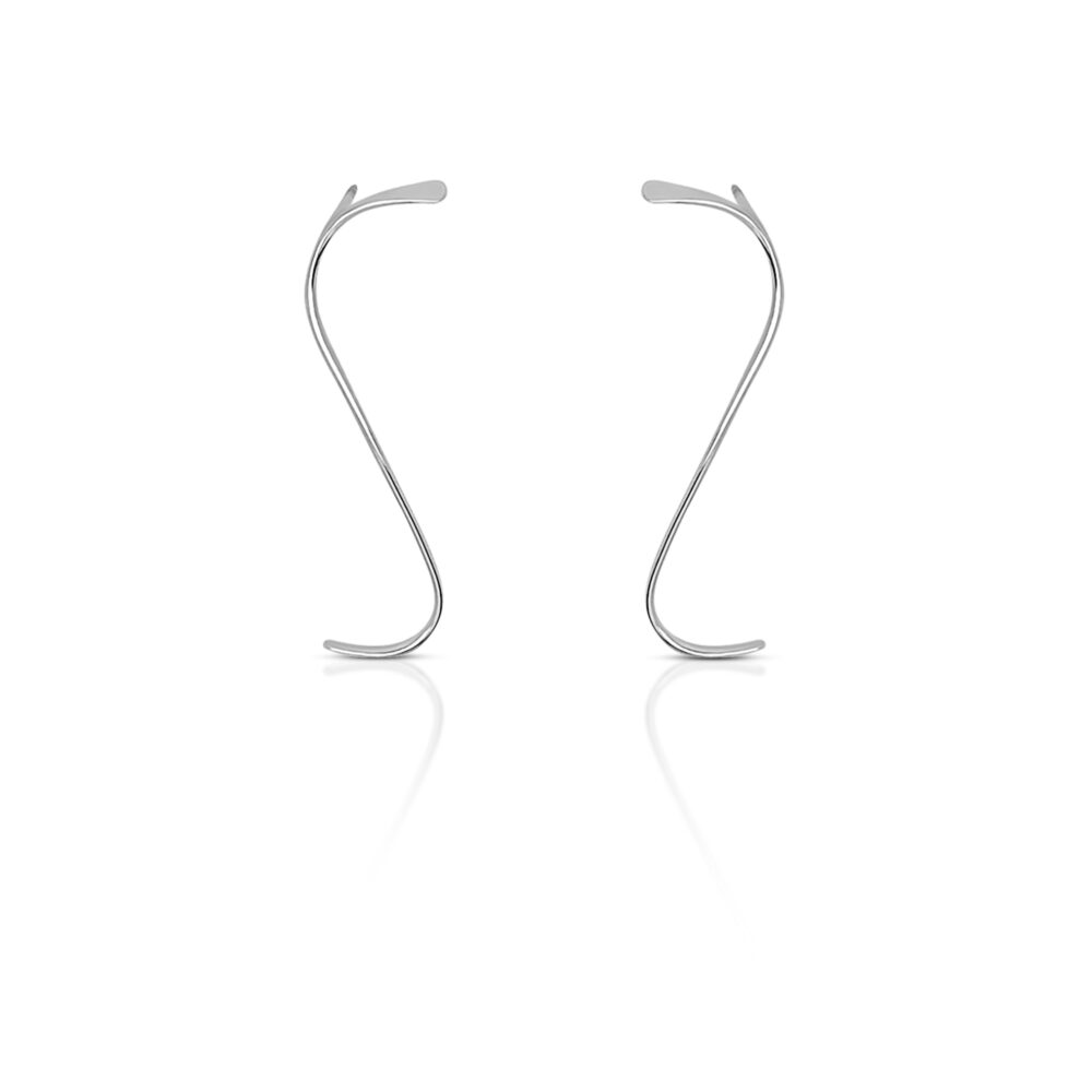 Georgiana Earrings - Image 3