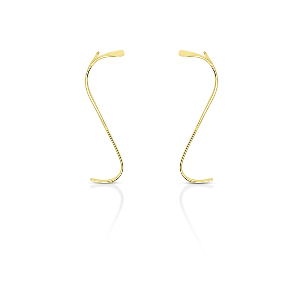 Georgiana Earrings - Image 2